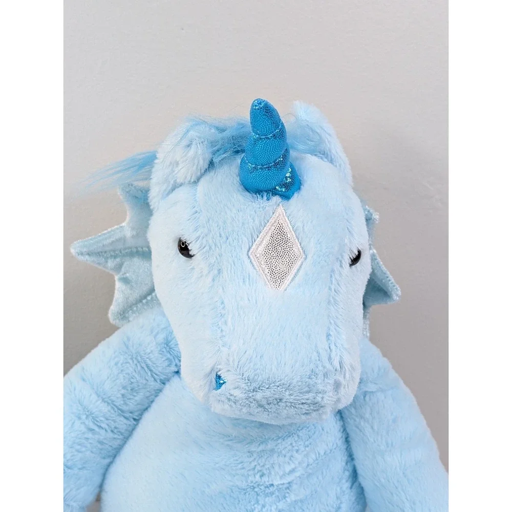 Scentsy Halley the Unicorn‎ New in Box